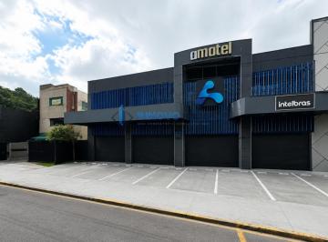 202607091011549334.png · Prédio para Locação em Santos, Gonzaga, 6 vagas