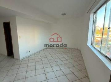 Apartamento · 81m² · 2 Quartos · Apartamento para aluguel, 2 quartos, 1 suíte, GRACAS - ITAUNA/MG