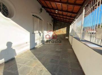Casa · 4 Quartos · 3 Vagas · Casa para aluguel, 4 quartos, 1 suíte, 3 vagas, CENTRO - ITAUNA/MG