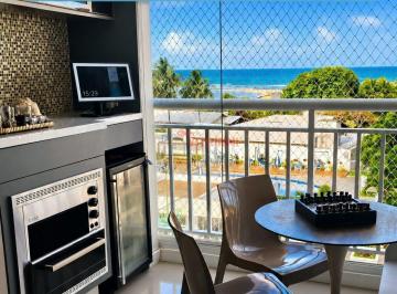 Apartamento · 89m² · 3 Quartos · 1 Vaga · Apartamento 3 quartos 1 suíte - Buraquinho - Lauro de Freitas -Ba