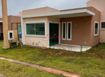 Casa · 70m² · 2 Quartos · 2 Vagas · Casa a venda 2 quartos 1 suíte - Abrantes - Camaçari - Ba