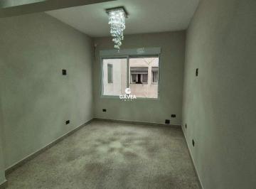 Apartamento · 53m² · 1 Quarto · 1 Vaga · Apartamento para aluguel no Boqueirão em Santos.