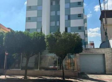 Apartamento · 85m² · 3 Quartos · 2 Vagas · Apartamento 3 quartos no Calafate (Fundo) – 85m², 2 vagas | Praça Carlos Marques