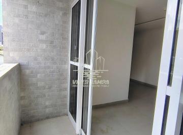 Apartamento · 57m² · 2 Quartos · 1 Vaga · Apartamento 02 quartos à venda no Altiplano.