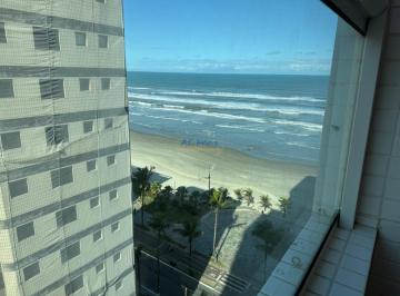 Apartamento · 117m² · 3 Quartos · 2 Vagas · Apartamento em Vila Caiçara - Praia Grande, SP