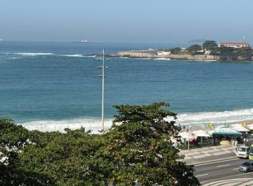 foto 1 · Apartamento à venda na Avenida Atlântica, Copacabana, Rio de Janeiro - RJ
