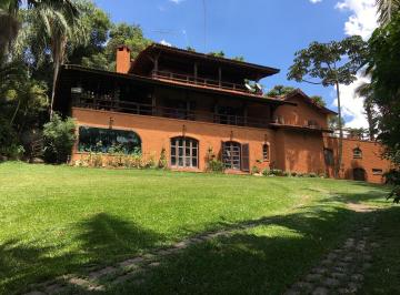 foto 1 · Casa à venda na Rua Iris Memberg, Vila Jovina, Cotia - SP