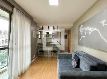 foto 1 · Apartamento à venda na Rua Francisco Otaviano, Copacabana, Rio de Janeiro - RJ