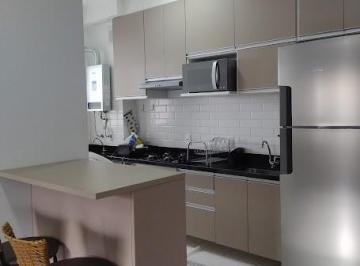 foto 1 · Apartamento para alugar na Avenida Antônio Frederico Ozanan, Ponte de São João, Jundiaí - SP