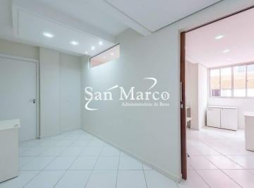 Comercial · 47m² · Sala Comercial Venda - Centro de Curitiba