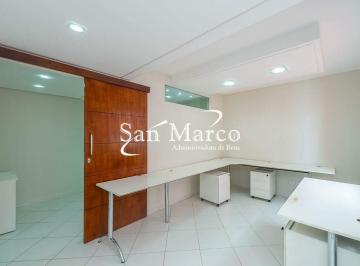 Comercial · 47m² · Sala Comercial Venda - Centro de Curitiba