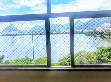 foto 1 · Apartamento à venda na Avenida Epitácio Pessoa, Lagoa, Rio de Janeiro - RJ
