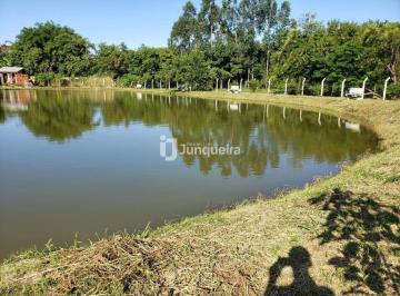 Rural · 6409m² · Chácara à venda, Jardim São Carlos - Rio das Pedras/SP