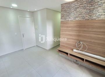 Apartamento · 53m² · 2 Quartos · 1 Vaga · Apartamento para alugar no bairro Nova América
