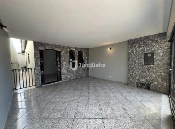 Casa · 140m² · 2 Quartos · 2 Vagas · Casa para aluguel, 2 quartos, 1 suíte, 2 vagas, Jardim Brasília - Piracicaba/SP