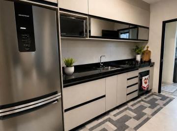 foto 1 · Apartamento à venda na Avenida Samuel Martins, Jardim do Lago, Jundiaí - SP