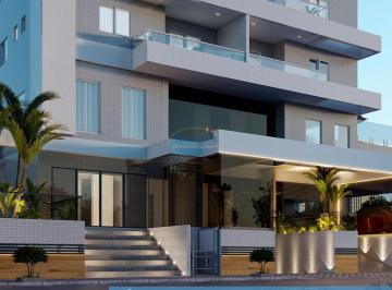 Apartamento · 100m² · 3 Quartos · 1 Vaga · Cobertura 3 quartos em Vila Caiçara - Praia Grande
