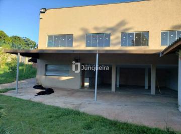 Casa · 300m² · 3 Quartos · Casa à venda, 3 quartos, Jardim São Carlos - Rio das Pedras/SP
