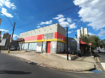 Comercial · 152m² · 4 Vagas · Salão para aluguel, 4 vagas, Cidade Alta - Piracicaba/SP