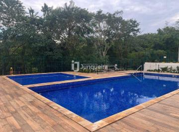 Casa · 49m² · 2 Quartos · 1 Vaga · Casa à venda no Parque Residencial Piracicaba – 2 quartos, porcelanato e lazer completo