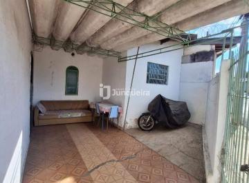 Casa · 152m² · 5 Quartos · 2 Vagas · Casa à venda, 5 quartos, 2 vagas, Santa Terezinha - Piracicaba/SP