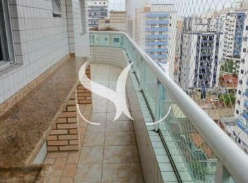 Apartamento · 75m² · 2 Quartos · Vende-se apartamento de 02 dormitórios e 01 suíte no bairro de Ocian na cidade de Praia Grande.