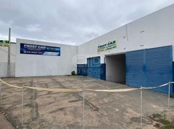 Comercial · 123m² · 3 Vagas · Ponto Comercial com 120m² na Av. Tancredo Neves