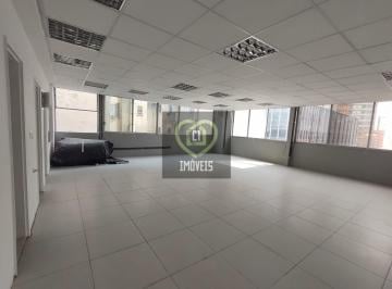 Comercial · 100m² · Sala comercial Andar Comercial em República, São Paulo/SP