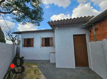 Casa · 35m² · 1 Quarto · Casa para locação – Vila Curuçá