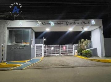 Apartamento · 75m² · 3 Quartos · 1 Vaga · APARTAMENTO 3qts À VENDA | CONDOMÍNIO GARDEN CLUB
