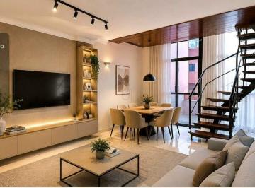 Apartamento · 75m² · 2 Quartos · 1 Vaga · Apartamento residencial à venda na Asa Norte (BSB) com 2 quartos, suíte e lazer completo