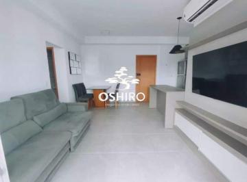 Apartamento · 73m² · 2 Quartos · 1 Vaga · Apartamento a Venda - 2 quartos - Gonzaga - Santos