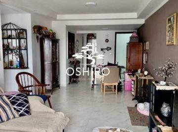 Apartamento · 126m² · 3 Quartos · 1 Vaga · Apartamentos para venda com Interfone e 3 quartos, 126 m²