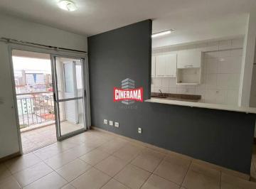 Apartamento · 72m² · 2 Quartos · 2 Vagas · Apartamento para aluguel em Centro - São Caetano do Sul | Cinerama Imóveis