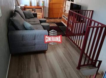 Apartamento · 96m² · 2 Quartos · 2 Vagas · Cobertura para aluguel em Nova Gerty - São Caetano do Sul | Cinerama Imóveis