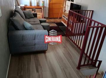 Apartamento · 96m² · 2 Quartos · 2 Vagas · Cobertura à venda em Nova Gerty - São Caetano do Sul | Cinerama Imóveis