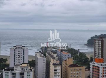 Apartamento · 71m² · 2 Quartos · 2 Vagas · Apartamento à venda, 2 quartos no bairro José Menino em Santos