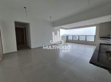 Apartamento · 71m² · 2 Quartos · 1 Vaga · Apartamento à venda, 2 quartos no bairro José Menino em Santos