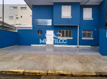 Casa · 151m² · 3 Quartos · 3 Vagas · Sobrado Amplo para Locação | Residencial e Comercial | Suíte | Excelente Localização