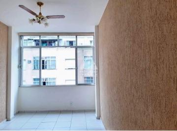 Apartamento · 35m² · 1 Quarto · # Conjugado Amplo à Venda no Bairro de Fátima | 35m² | Excelente para Morar ou Investir