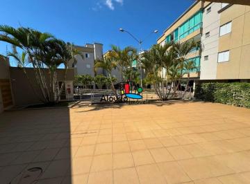 Apartamento · 60m² · 2 Quartos · 1 Vaga · Apartamento à venda, 2 quartos, 1 suíte, 1 vaga, Jardim Cambuí - Sete Lagoas/MG