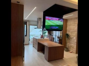 Apartamento · 54m² · 1 Quarto · Apartamento 1 quarto mobiliado no Leblon (Zona Sul) | Portaria 24h e lazer completo