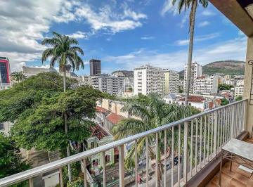 Apartamento · 84m² · 2 Quartos · 1 Vaga · Apartamento à venda com 84m², 2 quartos e 1 vaga em Botafogo