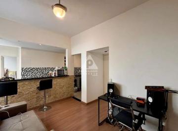 Apartamento · 64m² · 2 Quartos · Apartamento à venda, 2 quartos, Leme - RIO DE JANEIRO/RJ