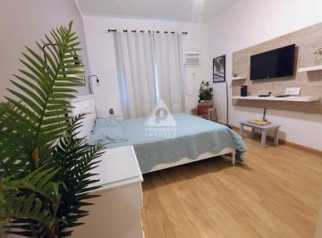 Apartamento · 27m² · PRIVILÉGIO IMÓVEIS VENDE CONJUGADO POSTO 3 COPACABANA | PRONTO PARA RENTABILIZAR