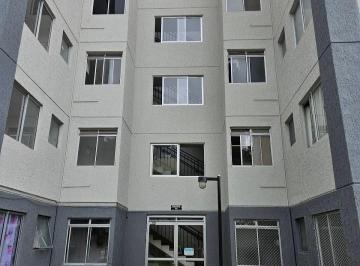Apartamento · 49m² · 2 Quartos · 1 Vaga · Apartamento com 2 dormitórios em Cotia