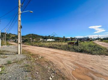 Terreno · 405m² · Terreno de Esquina à Venda na Praia do Grant em Barra Velha | 405m² com Projeto Aprovado