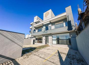 Apartamento · 72m² · 2 Quartos · 2 Vagas · Apartamento Garden à Venda | 2 Quartos, Suíte e 600m da Praia em Balneário Piçarras
