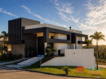 Casa · 440m² · 5 Quartos · 5 Vagas · Casa de Condomínio à venda Residencial IbiAram II em Itupeva
