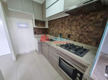 Apartamento · 48m² · 2 Quartos · 1 Vaga · Apartamento para locação no Condomínio Brisa Club House Bairro Ortizes Valinhos S\P.